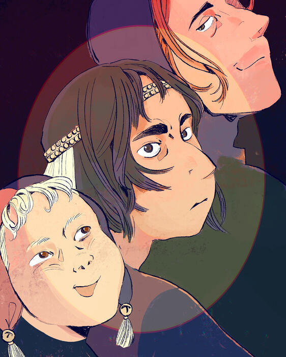 Knight Night