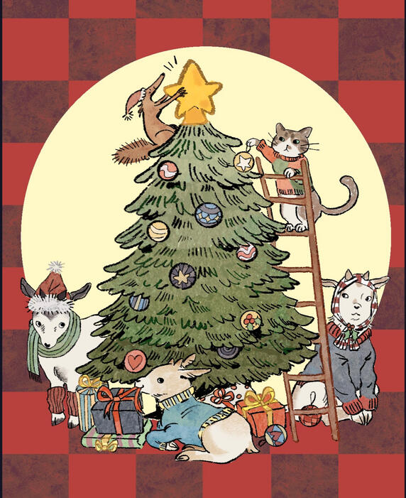 Christmas Card 2024