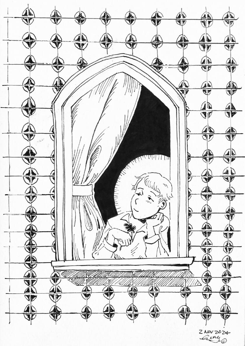 Cases of the dreaming